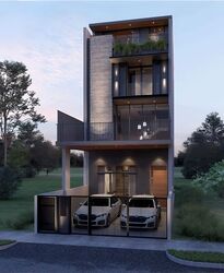 Sembawang Straits Estate (D27), Terrace #451085251